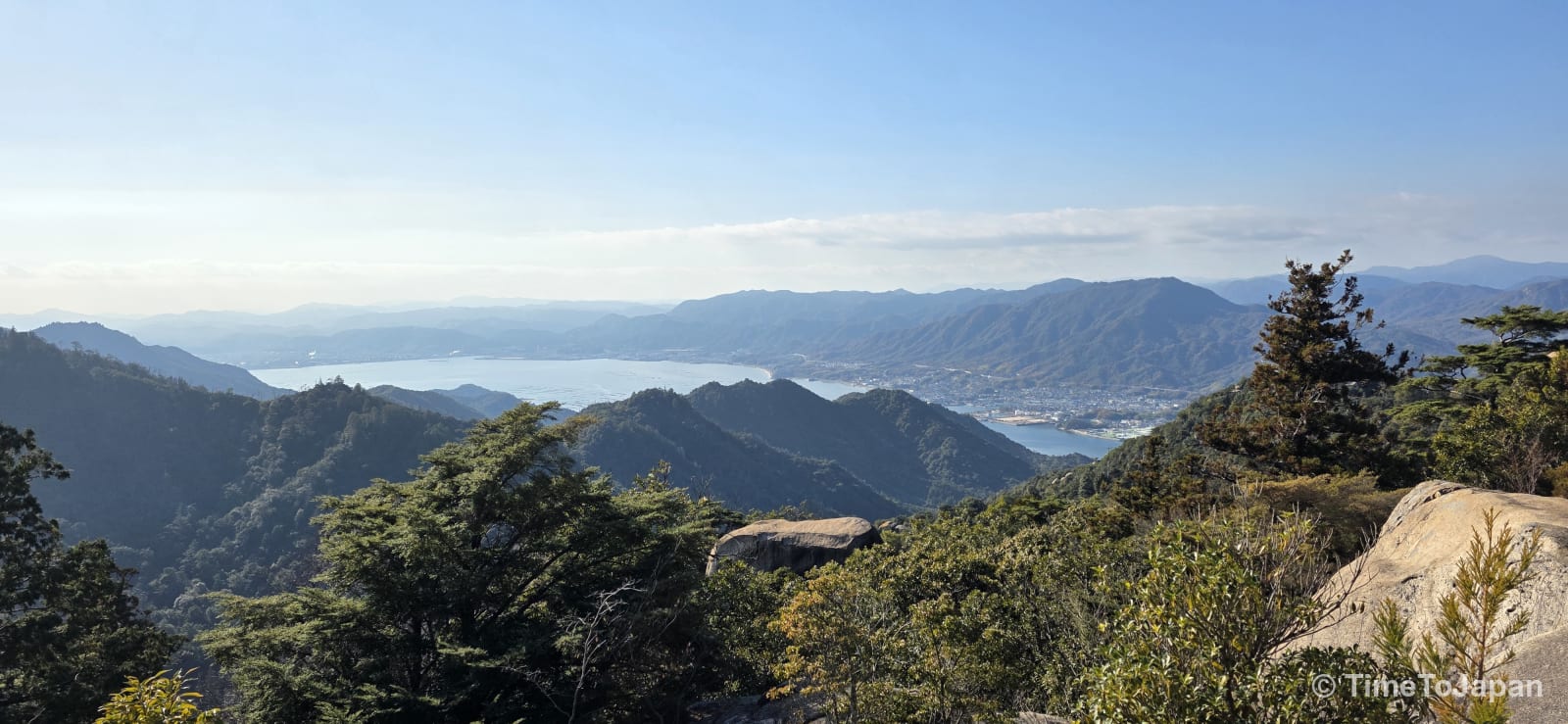 Japan Travel Budget Per Day (2026): $65, $130 or $255