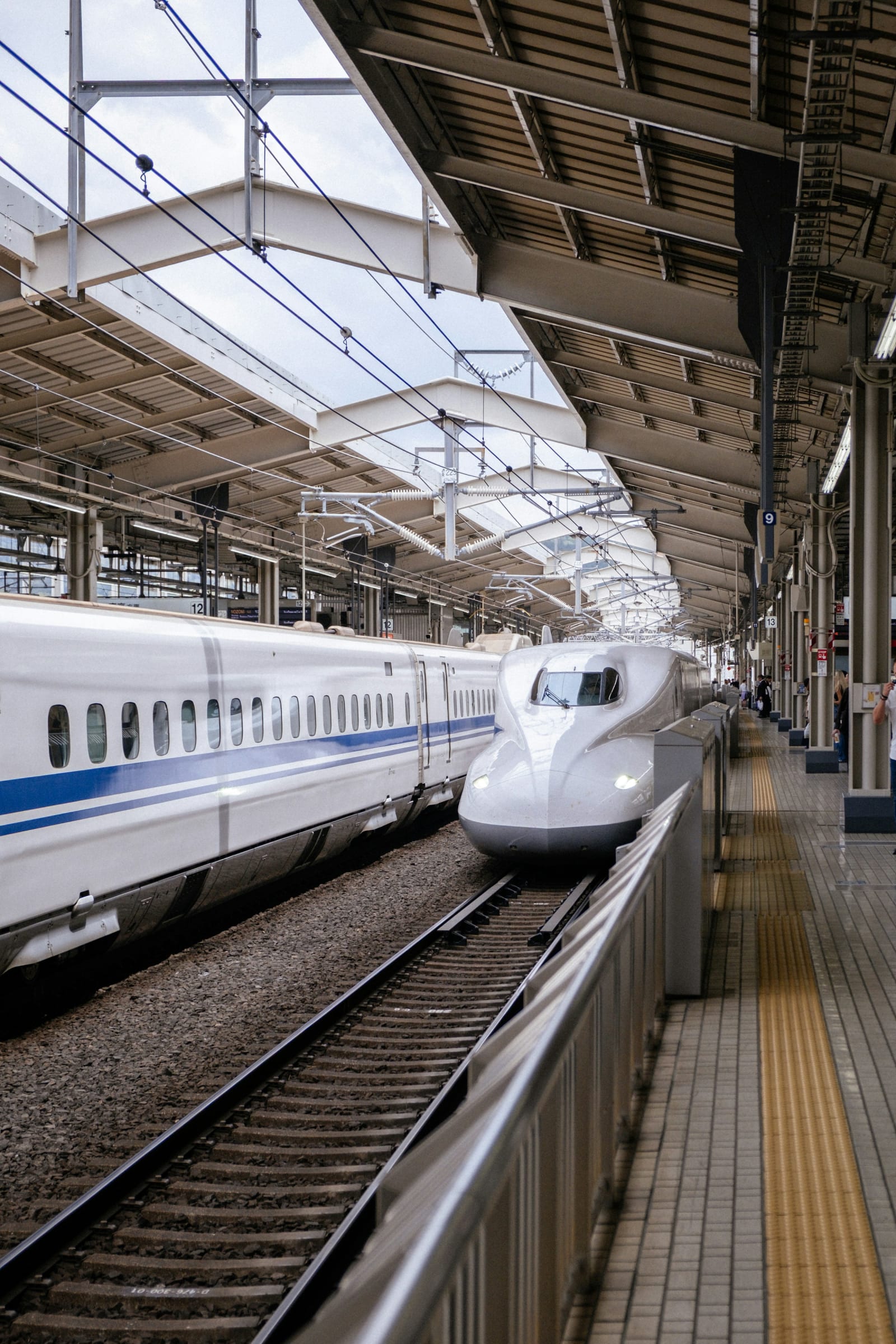 How to Book Shinkansen Tickets: The 2026 Guide