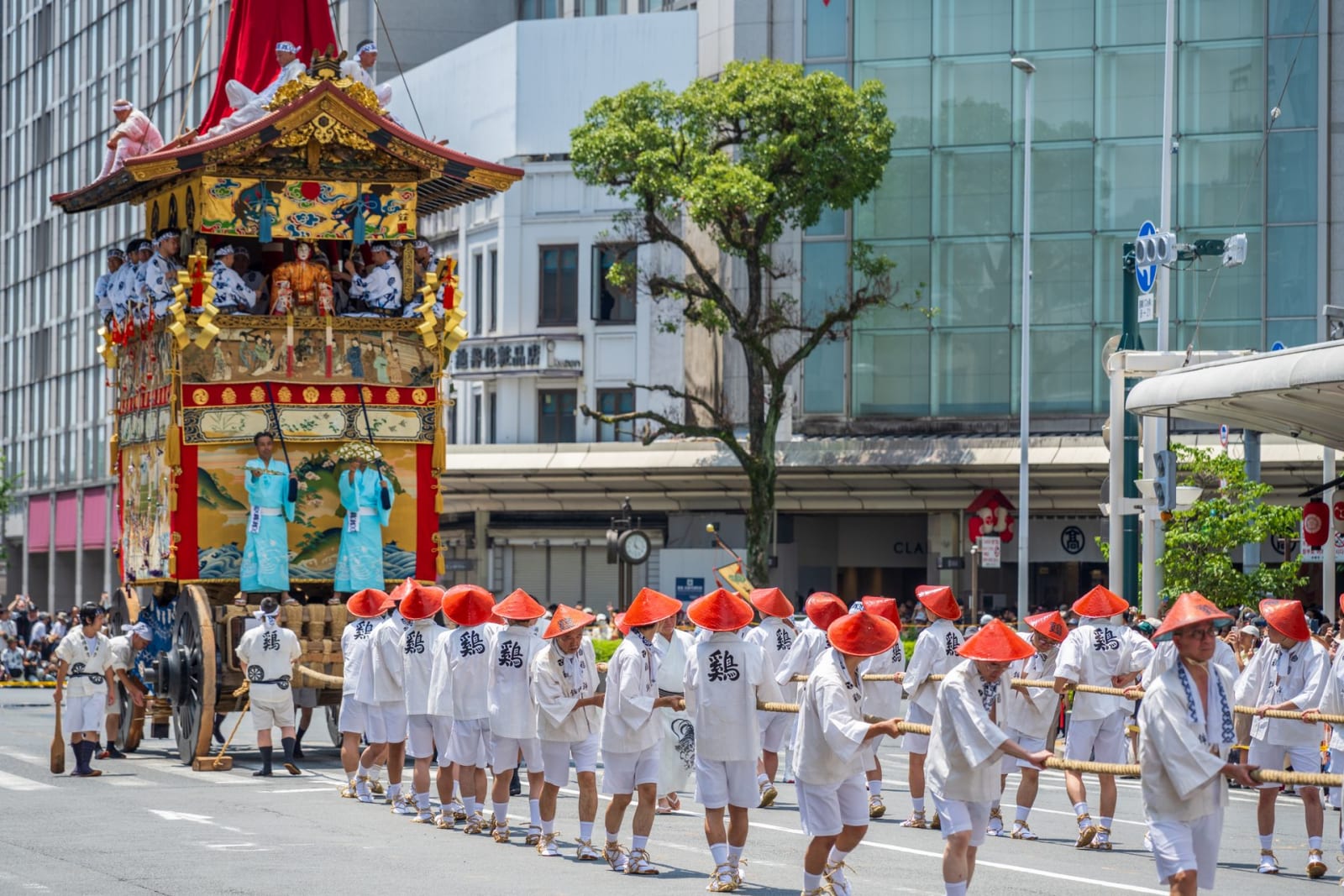 Japan in August: Obon, Festivals and Surviving the Heat