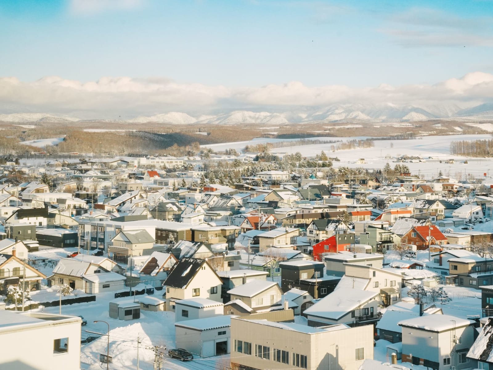 Japan in February 2027: Snow Festival, Plums, Weather and Prices
