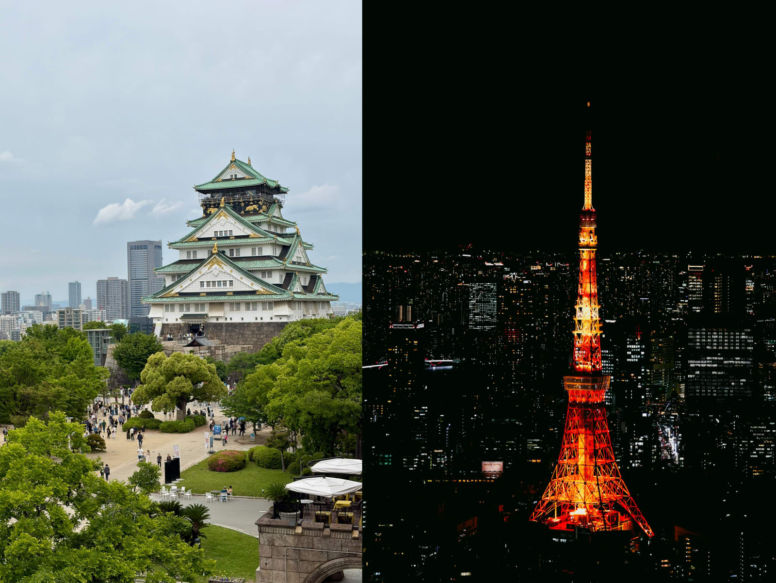 Tokyo vs Osaka: Which Should You Visit? (2026)