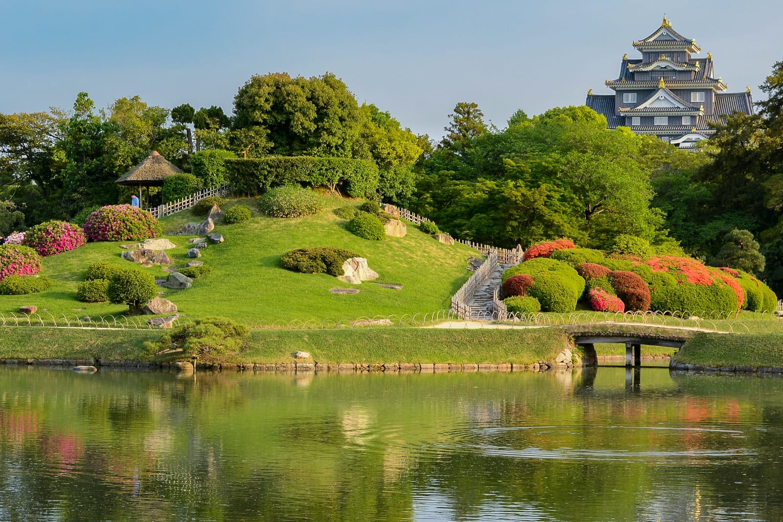 Korakuen Garden