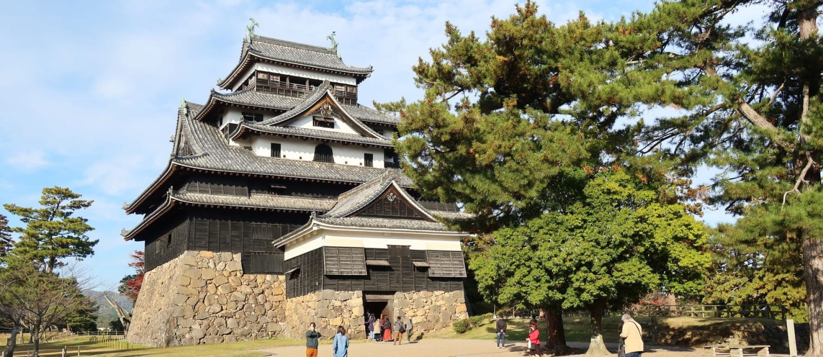 Matsue Castle