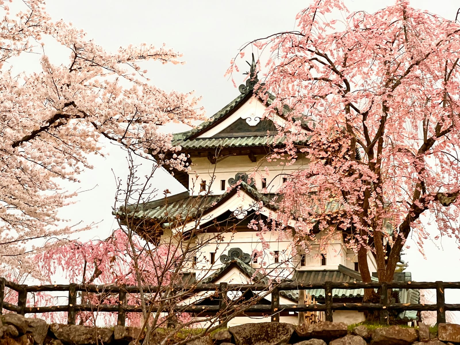 Hirosaki Castle