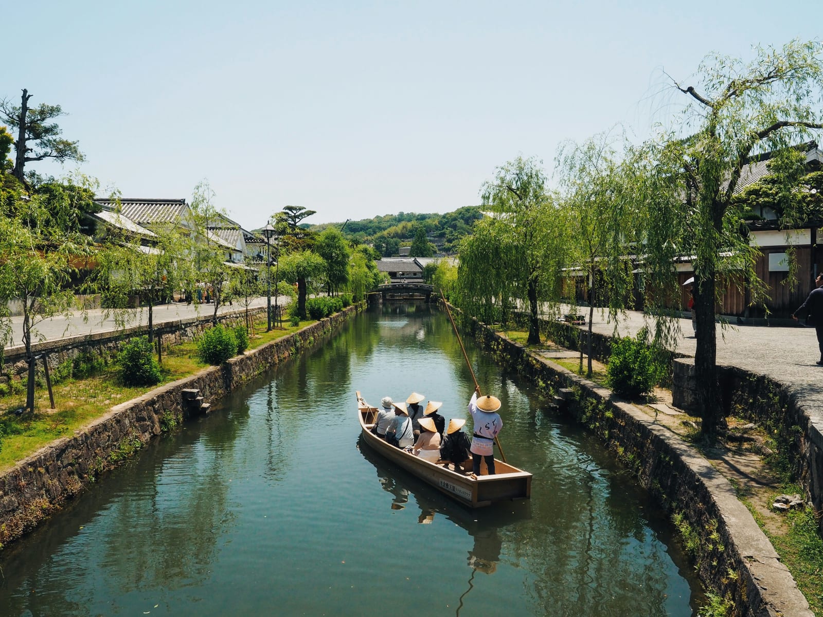 Okayama Travel Guide | TimeToJapan