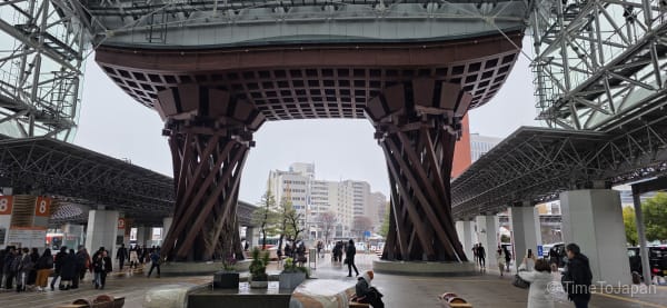 Kanazawa