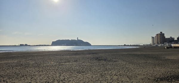 Enoshima Island