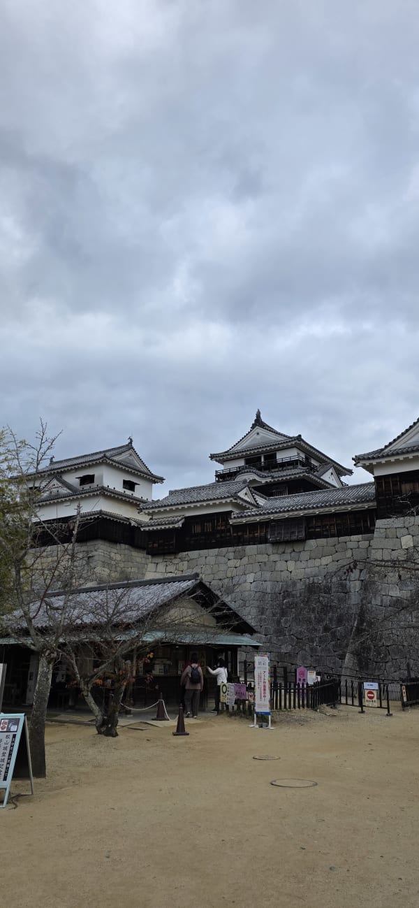 Kanazawa Castle