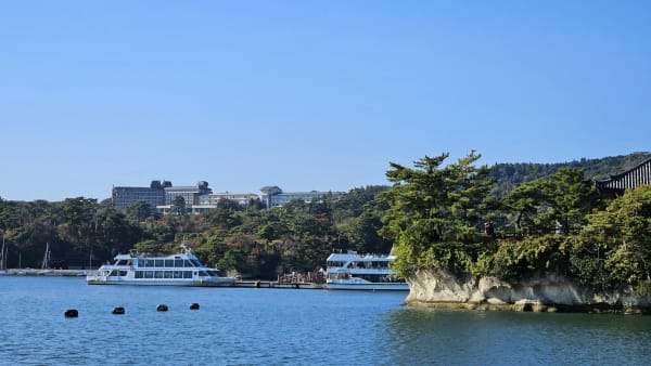 Matsushima