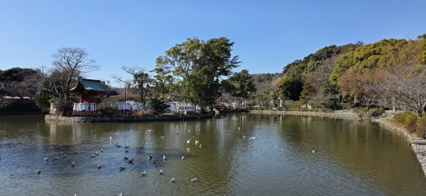 Kita-Kamakura