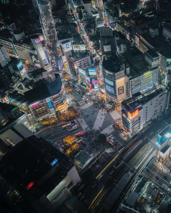 Shibuya