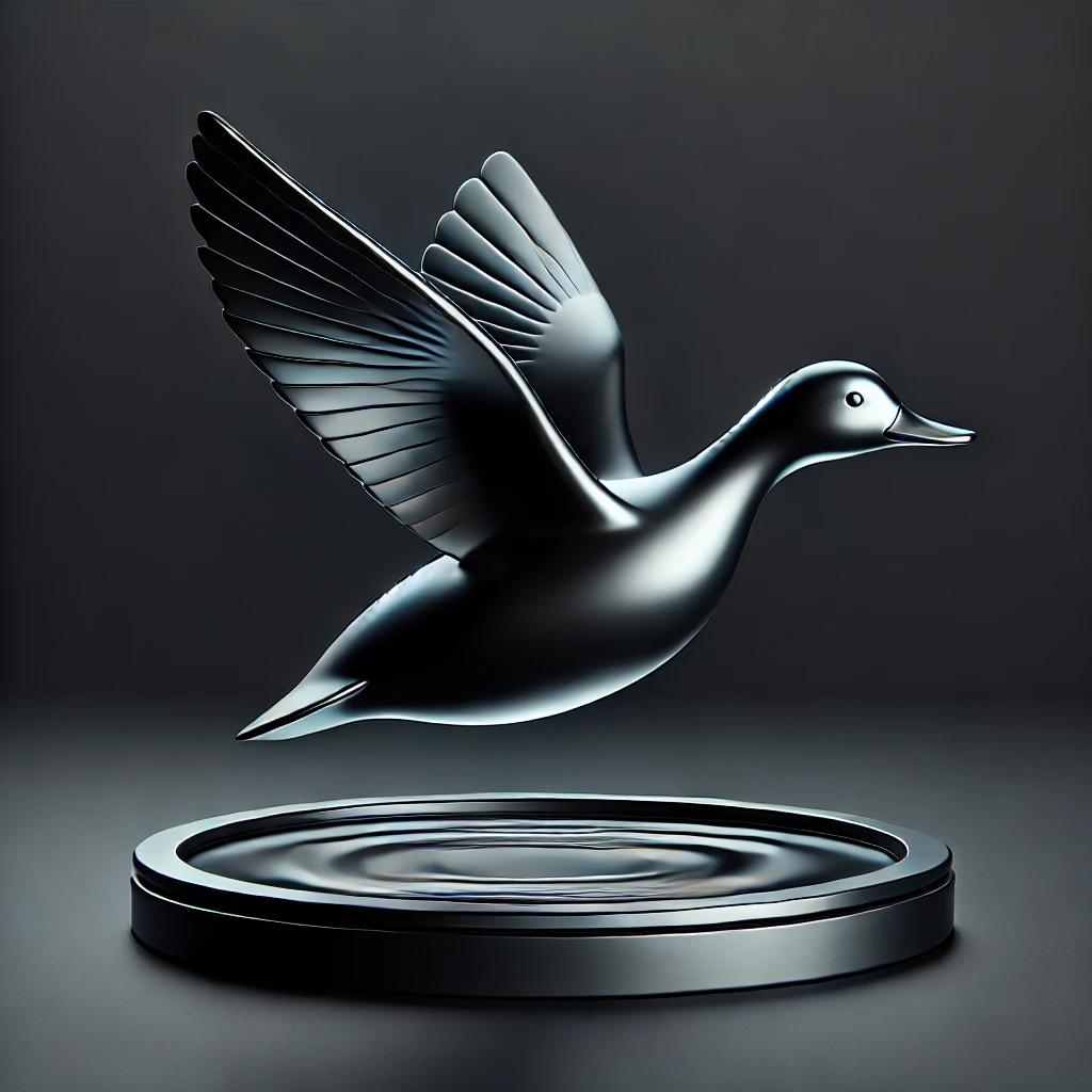 DeepSeek releases distributed DuckDB
