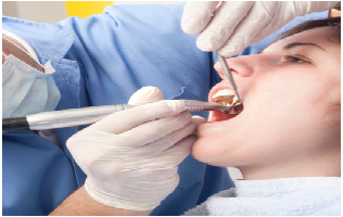Teeth Polishing: Traditional vs. Prophy-Jet