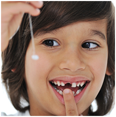 Dental Sealants: A Simple Way to Fight Tooth Decay