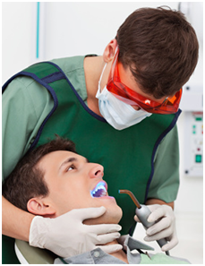 Sealants: Stop Cavities Before They Begin