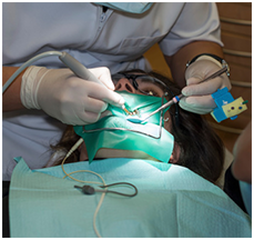 Need a Root Canal