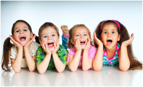 Preventing Baby Bottle Tooth Decay