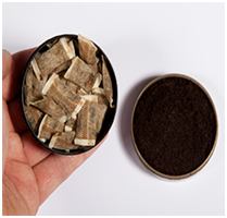 Tobacco Effects on Oral Health