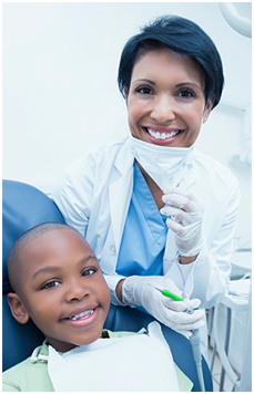 5 Tips to Manage Your Child's Dental Anxiety