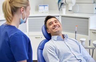 Tooth Restorations