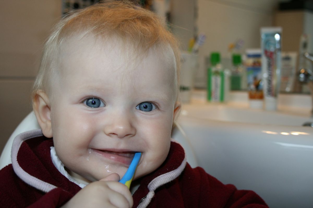Cavity Prevention