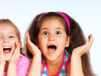 Preventing Baby Bottle Tooth Decay
