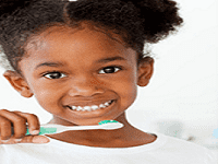 Protect Your Childs Smile