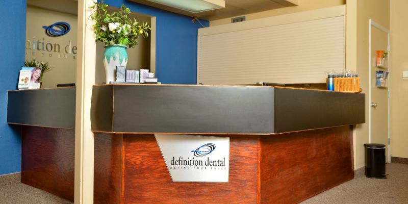 Family Dental Care Beaverton