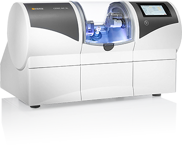 CEREC Single Visit Crowns