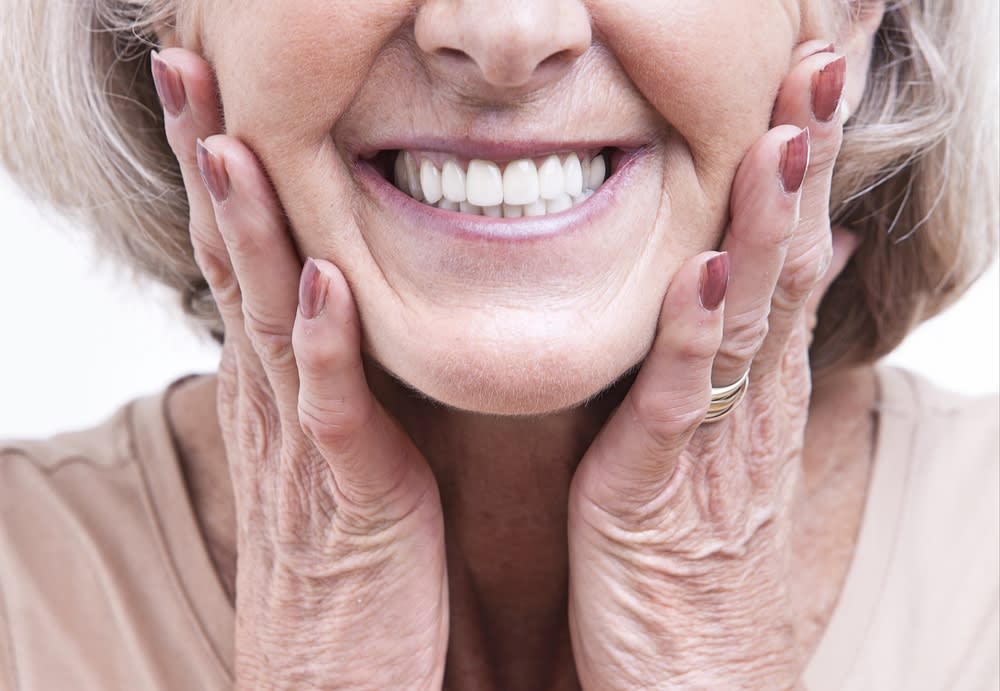 Dentures Vs Implants Price . How Much Do Dentures And Implants Cost?