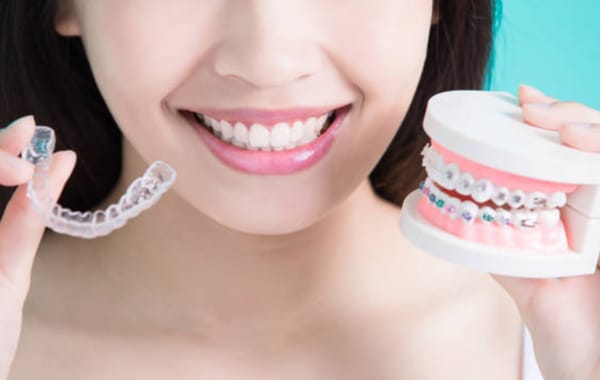 Braces Vs Invisalign Which Is Better Definition Dental