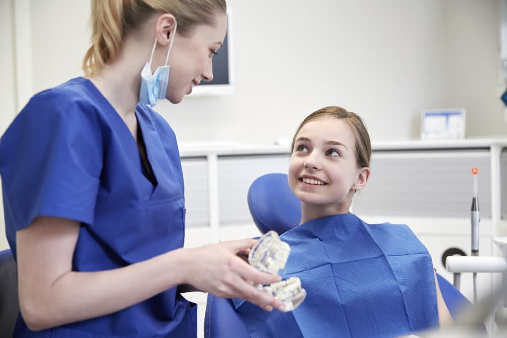 Orthodontics