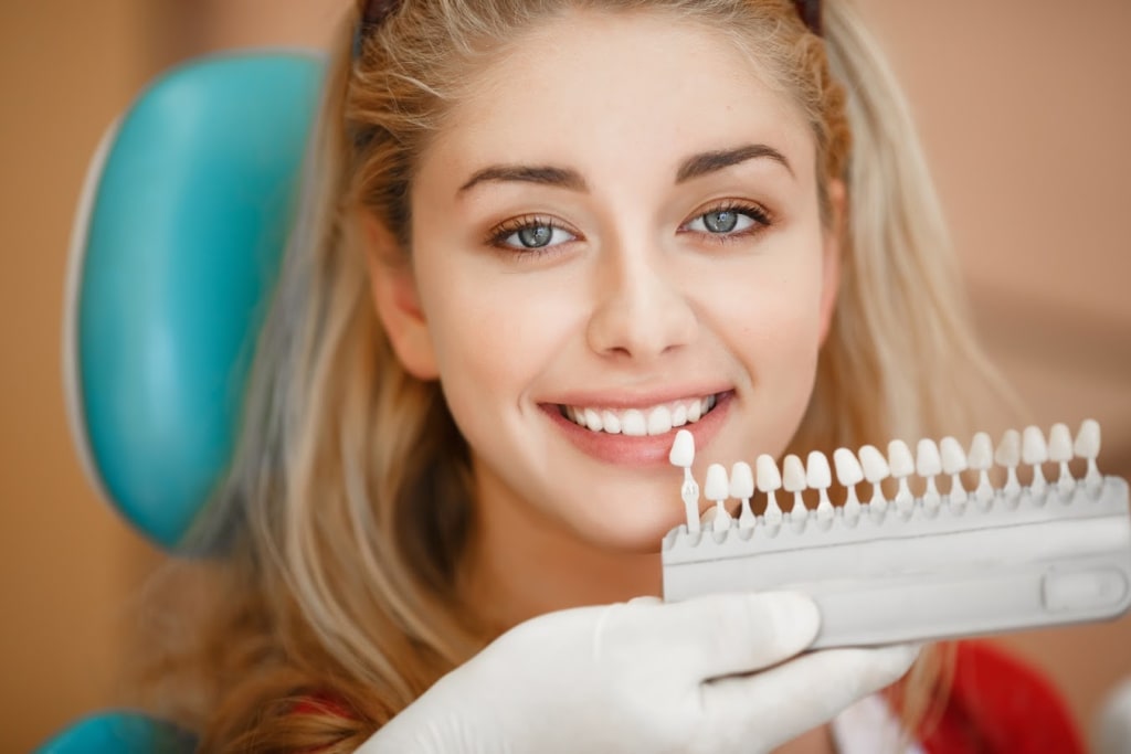 Restoration Dentistry