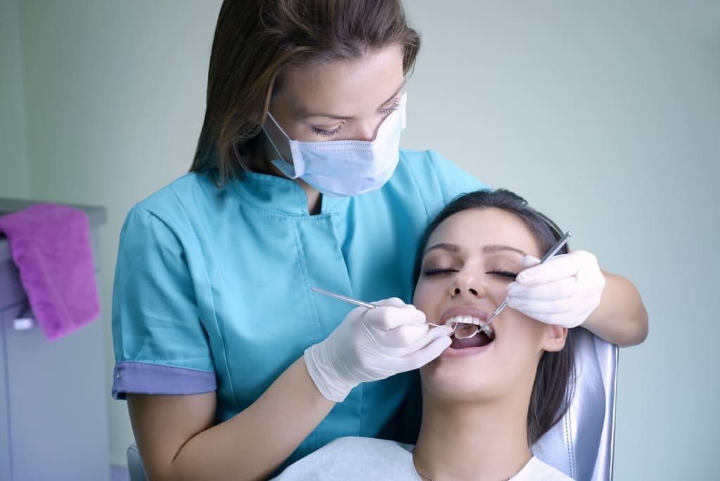 PERIODONTAL THERAPY