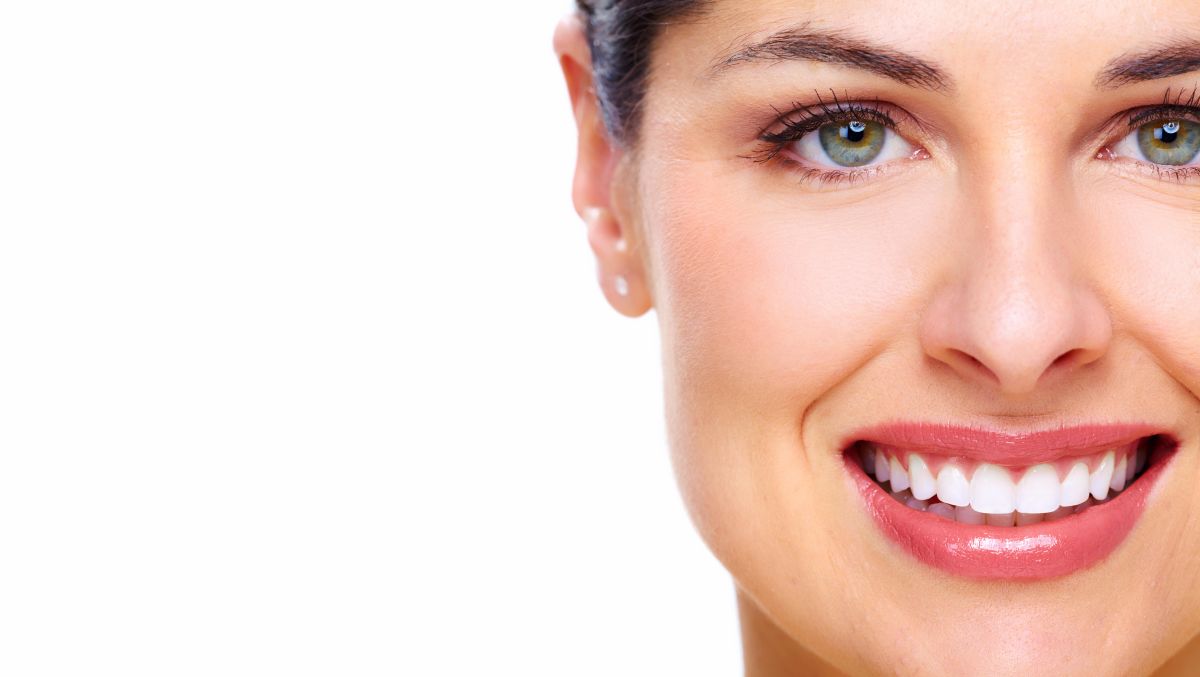 Cosmetic Dentistry