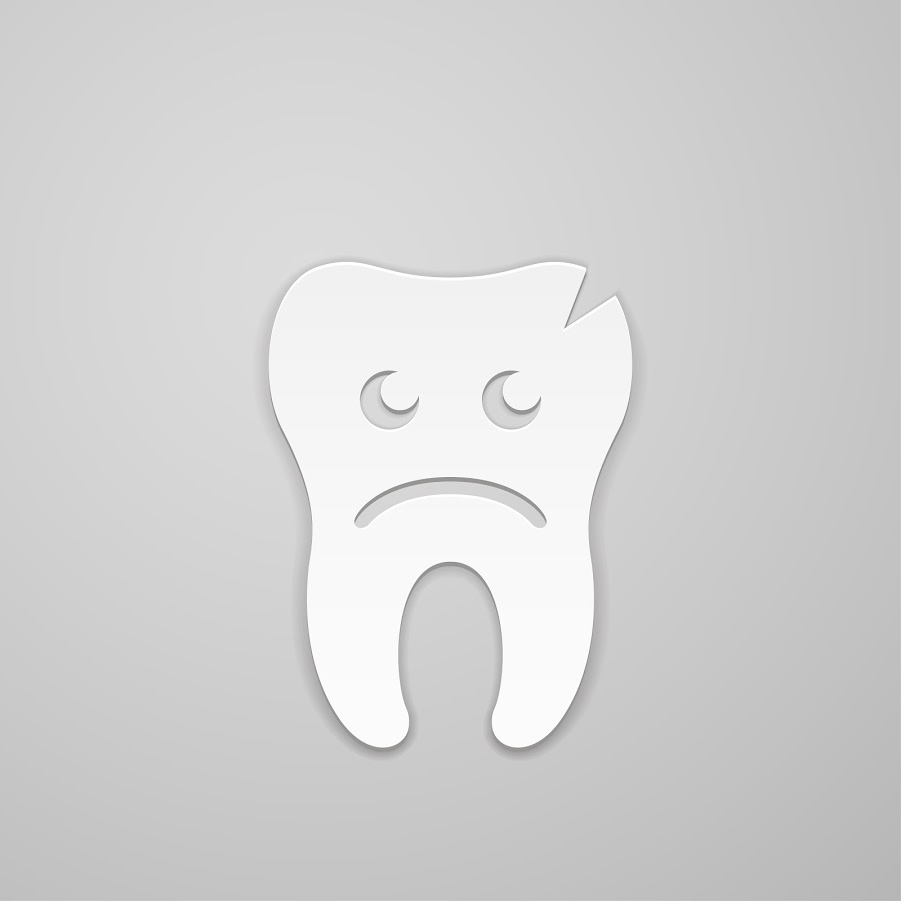 Cracked Tooth Repair