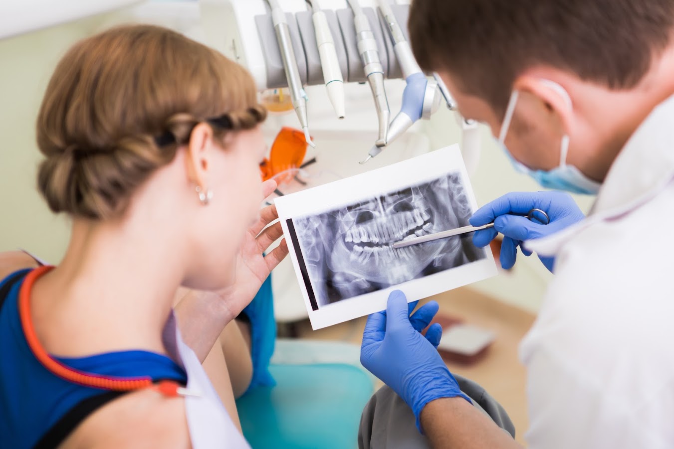 Tooth Extractions