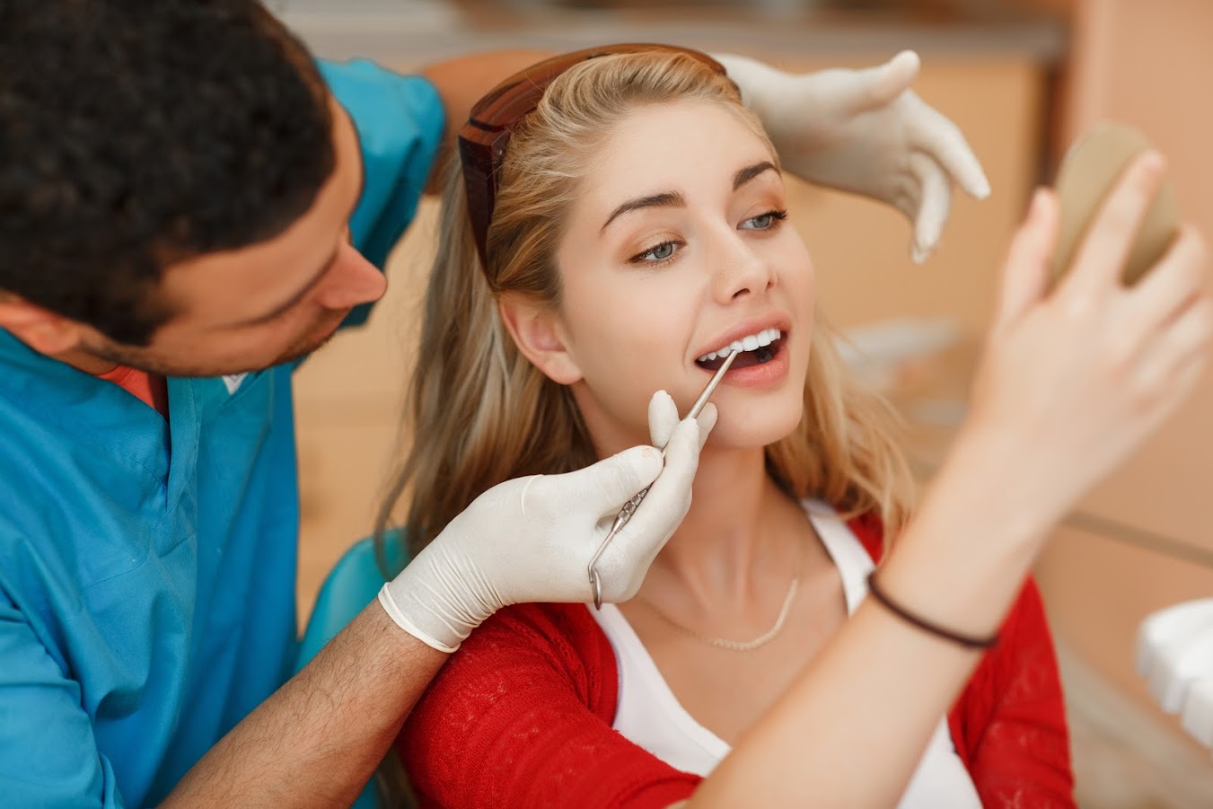 Treatment for Gum Disease