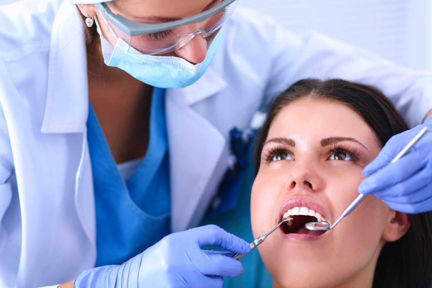 Cleanings & Checkups