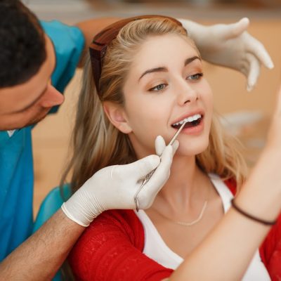 Treatment Gum Disease