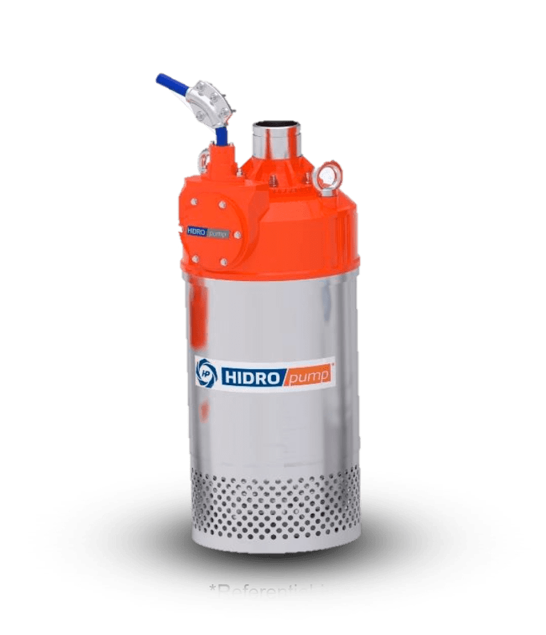 Diablo HH HP30