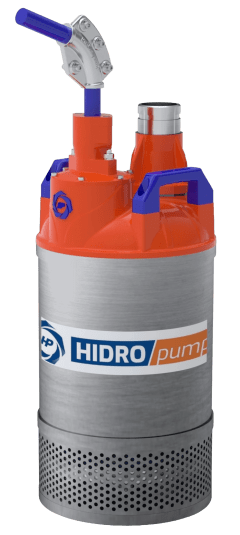 Espada HP15 — Standard