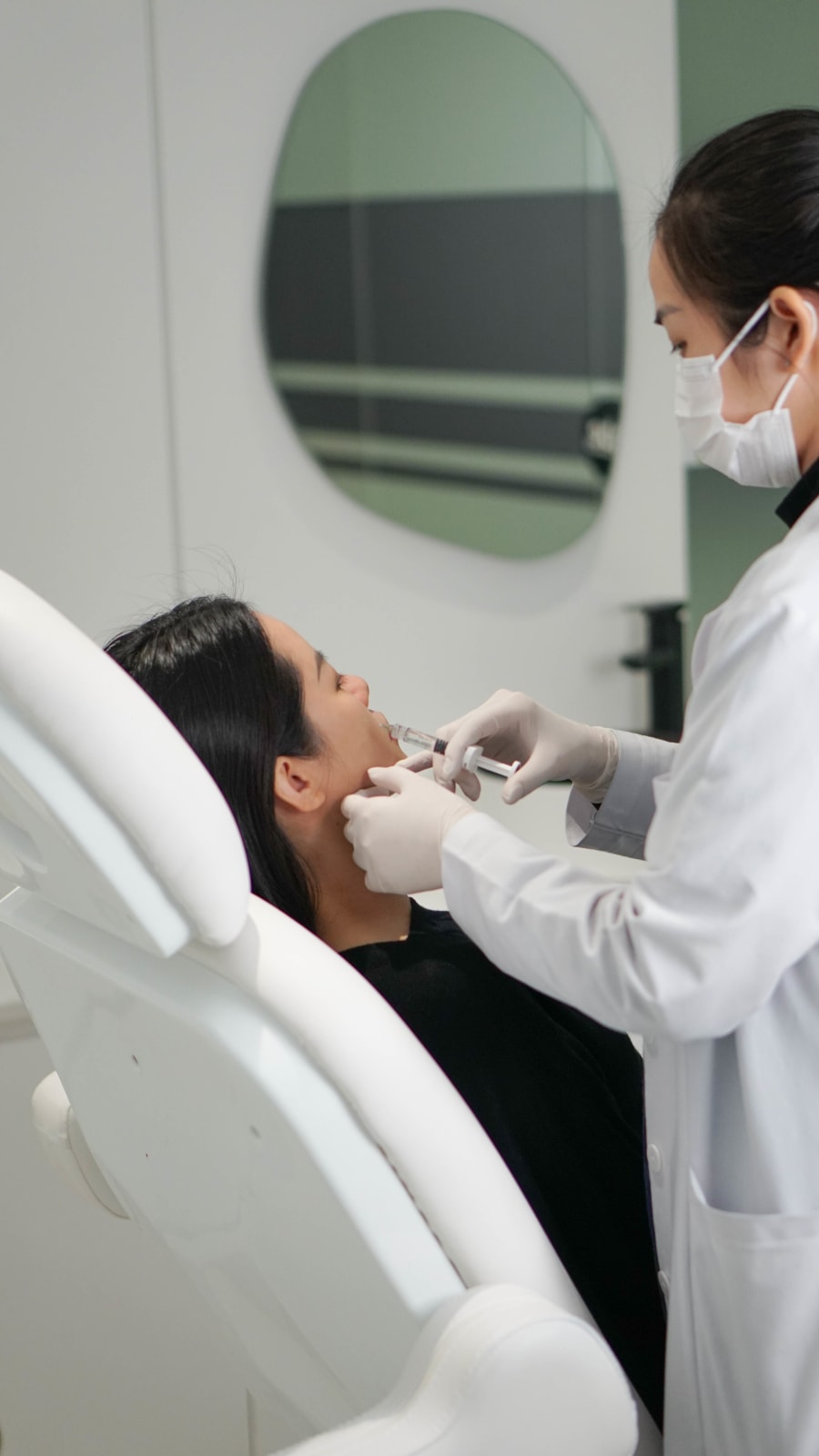 Biostimulators Injection