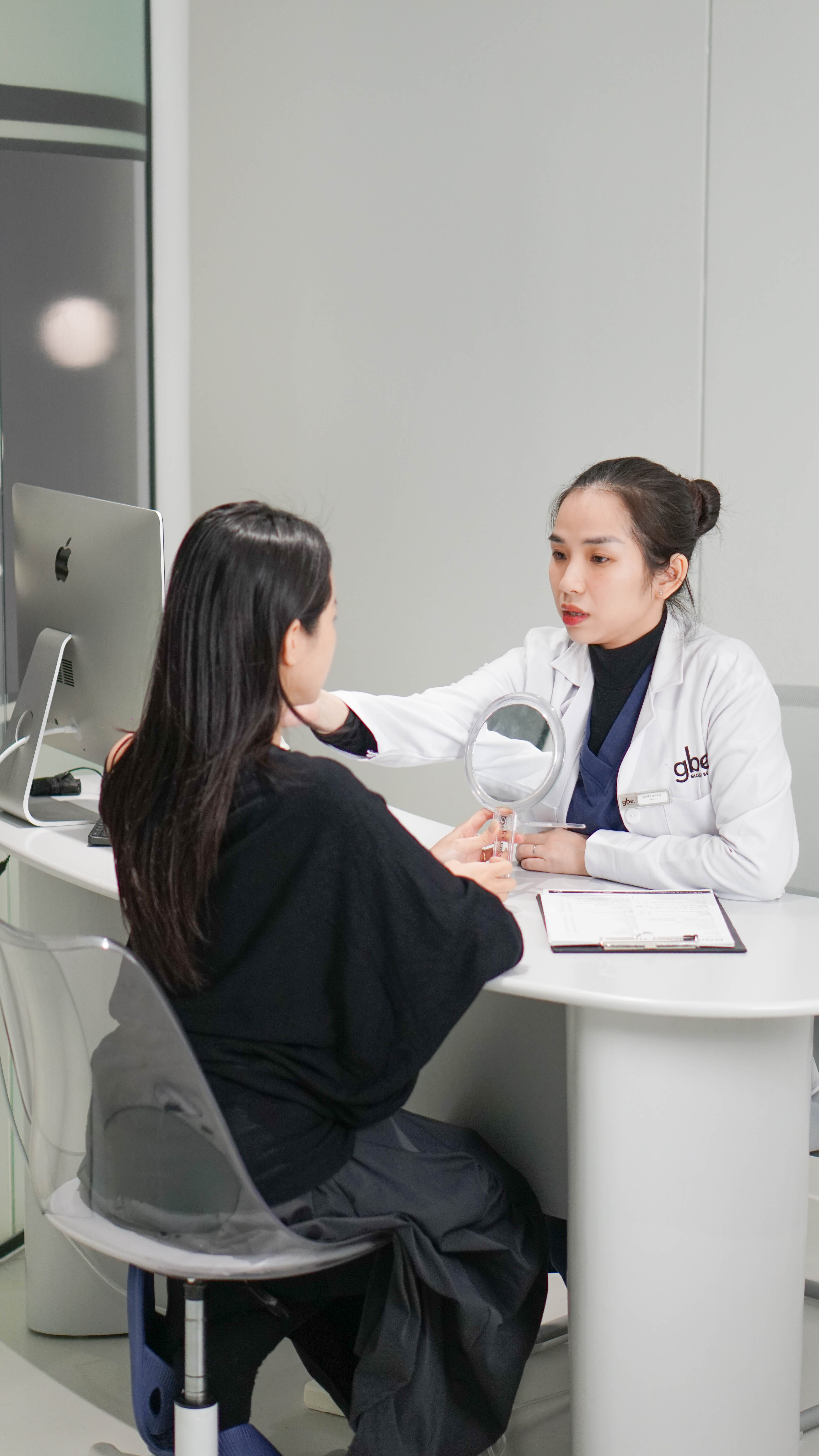 Additional Treatment