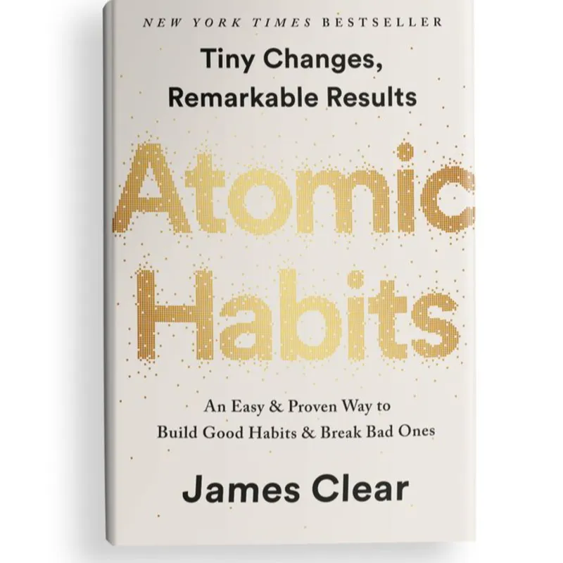 Atomic Habbits