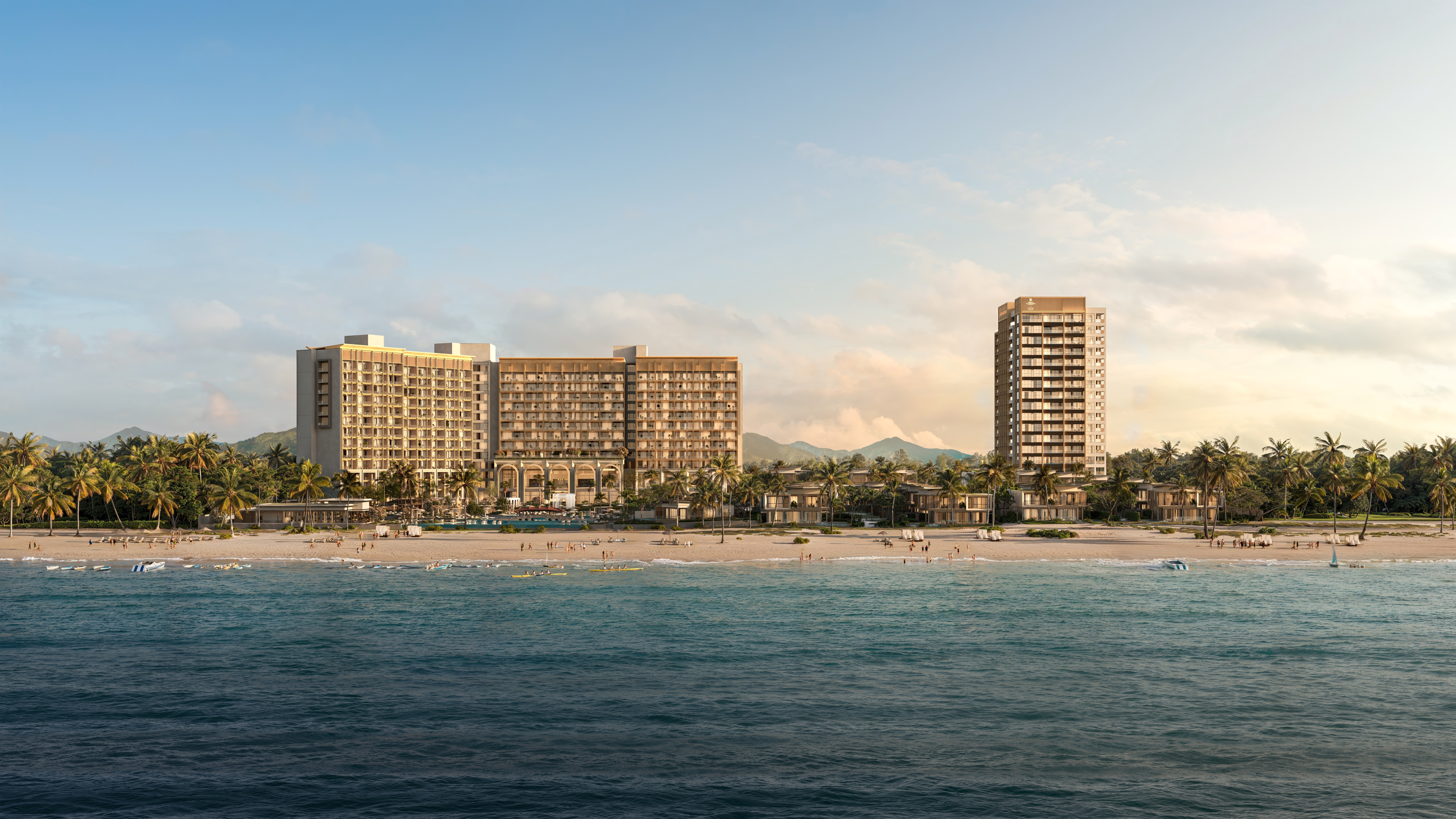 Arbora The Residences Danang – The Luxury Collection