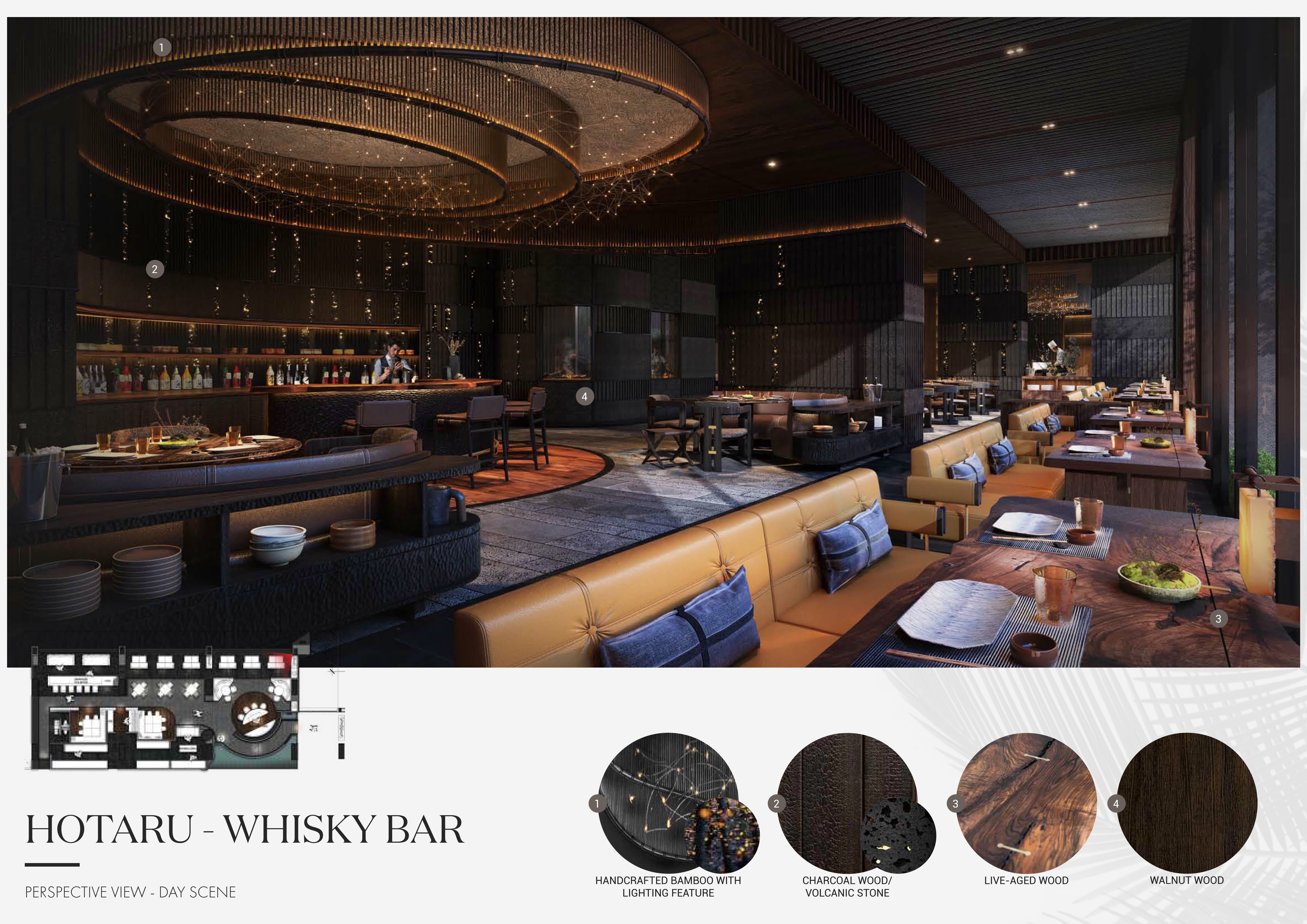 Whisky Bar