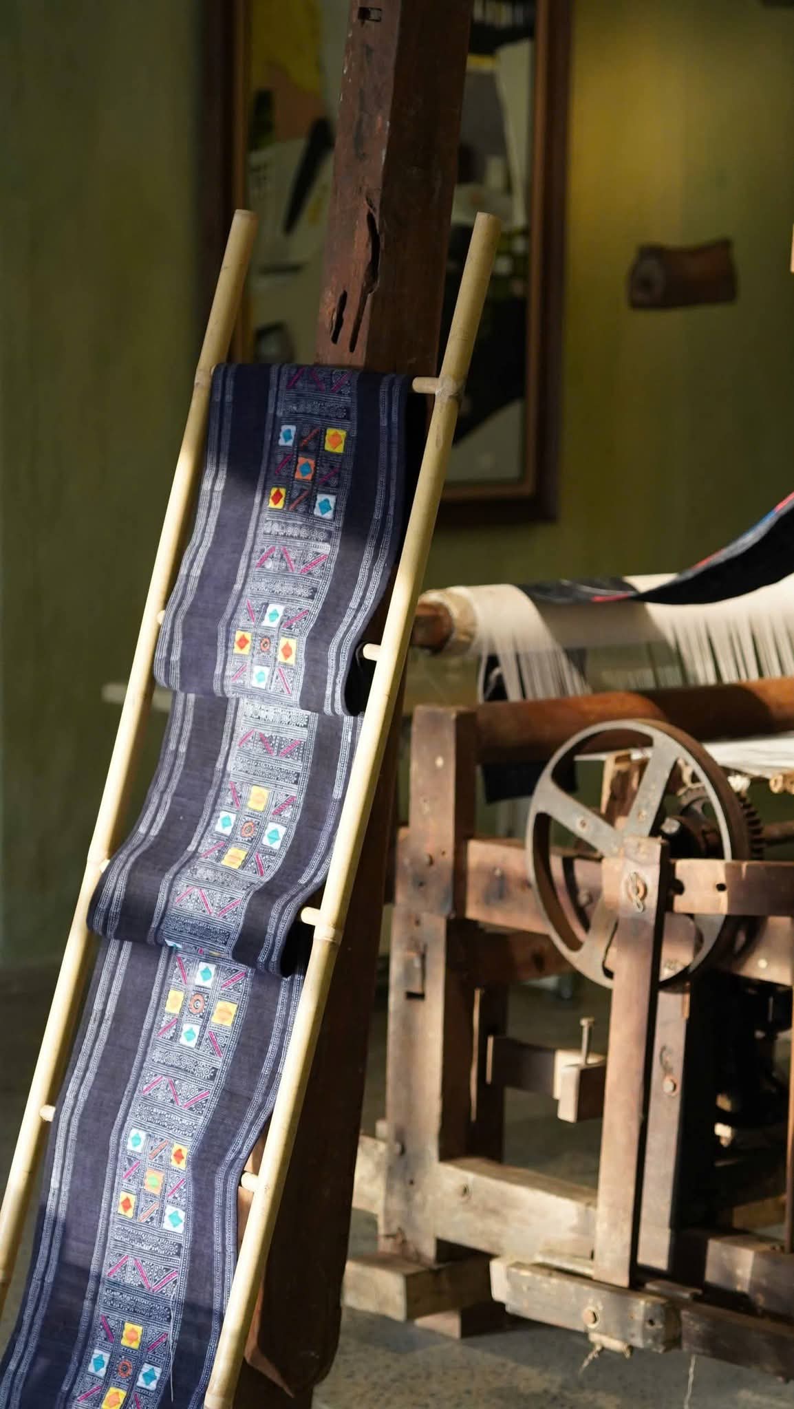 The HangArt gallery 2