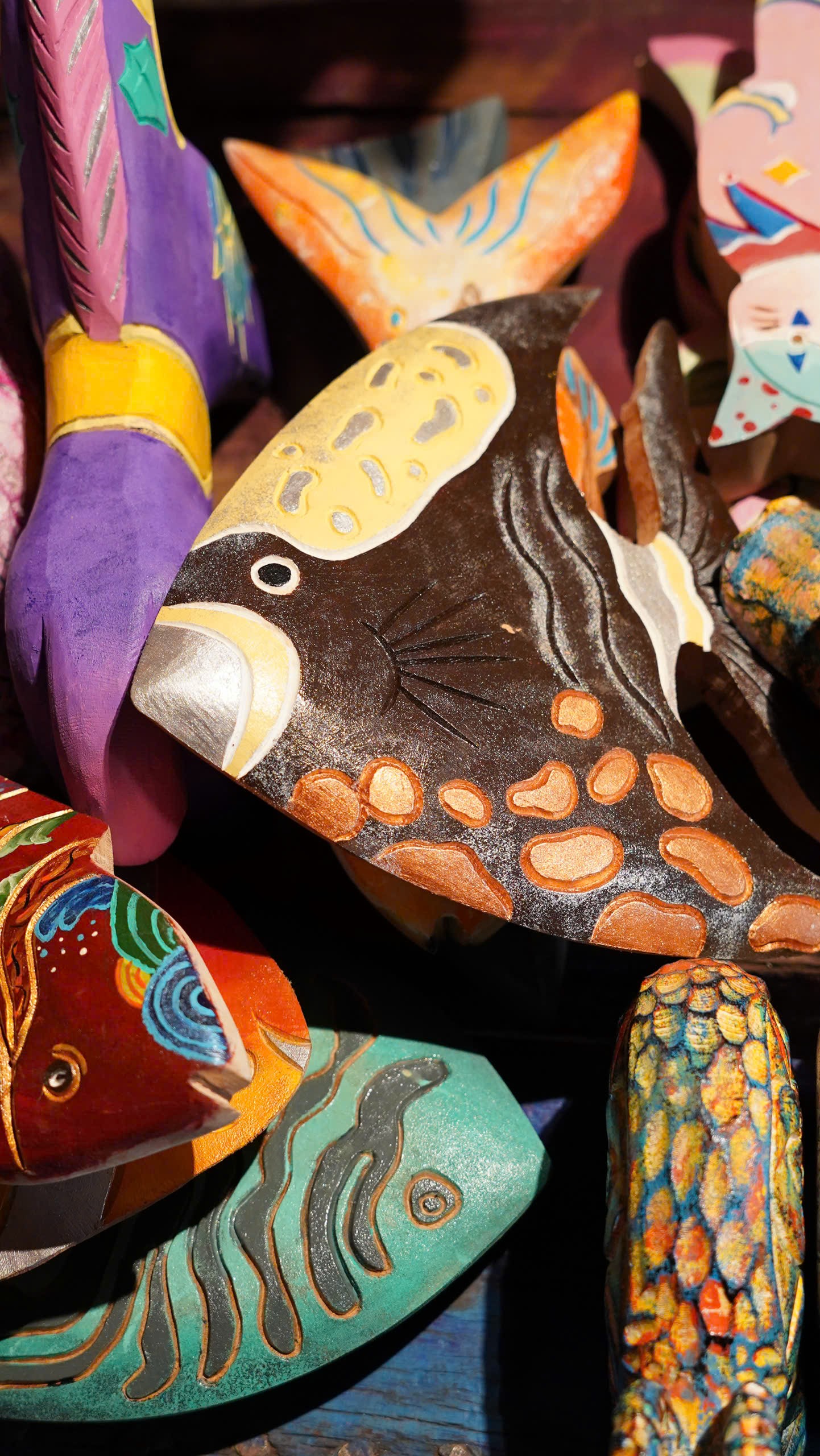 The HangArt gallery 3