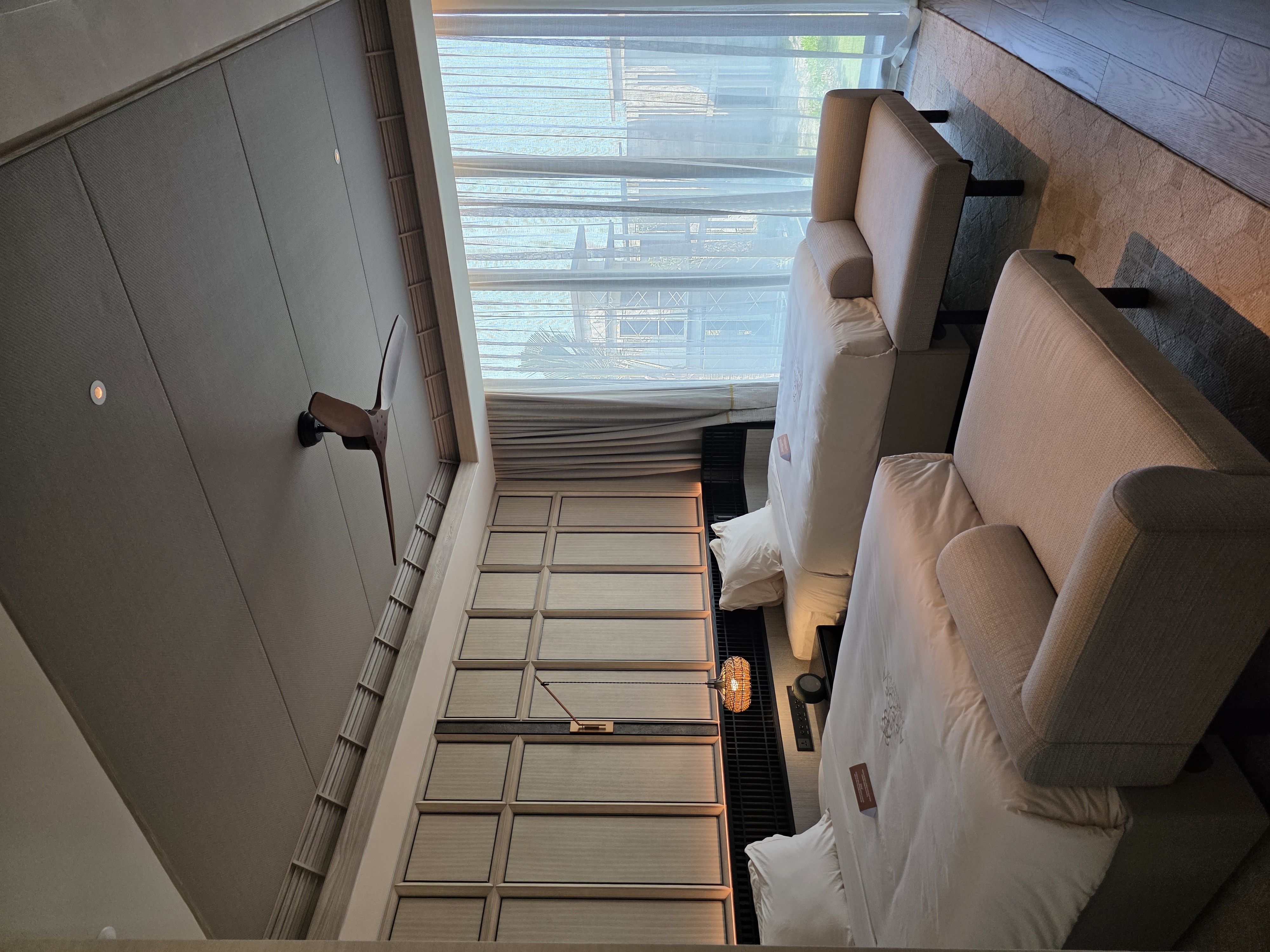 Ảnh nội thất biệt thự Arbora